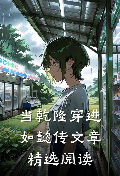 当乾隆穿进如懿传文章精选阅读