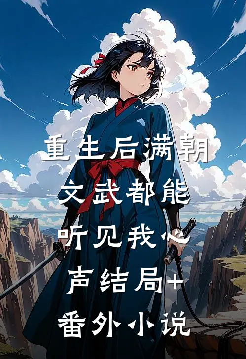 重生后满朝文武都能听见我心声结局+番外小说