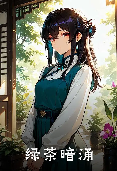 绿茶暗涌