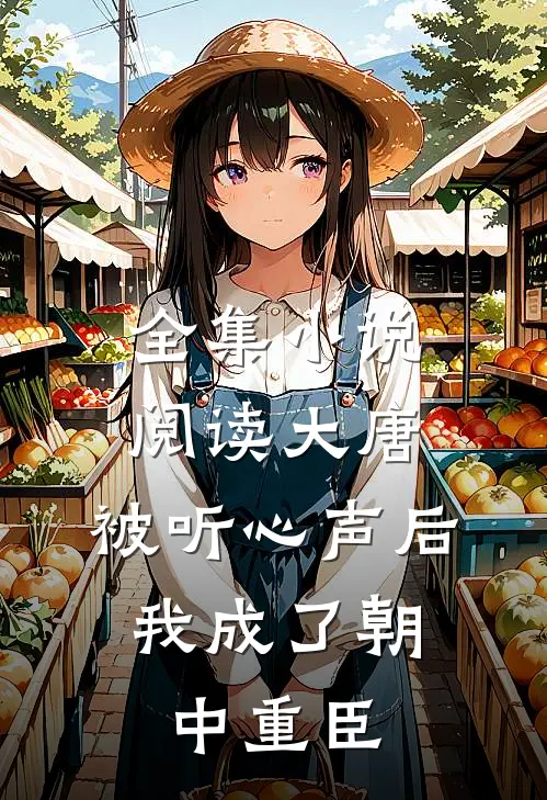 全集小说阅读大唐：被听心声后，我成了朝中重臣