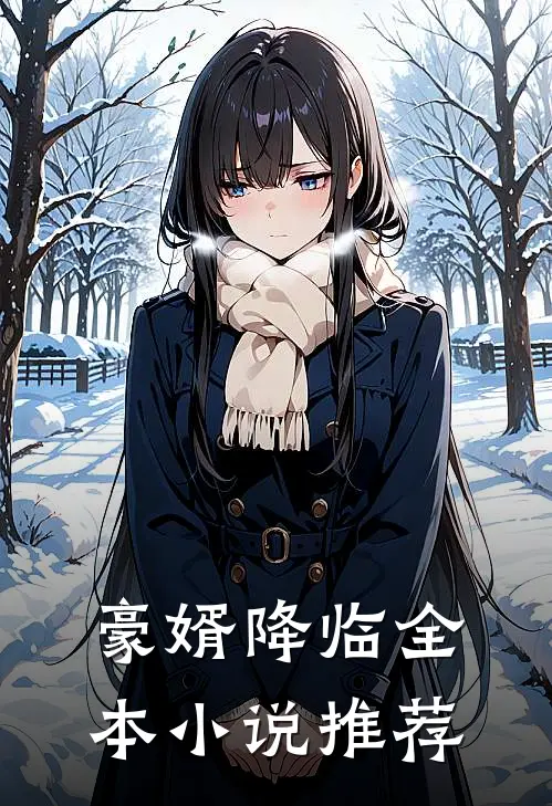 豪婿降临全本小说推荐