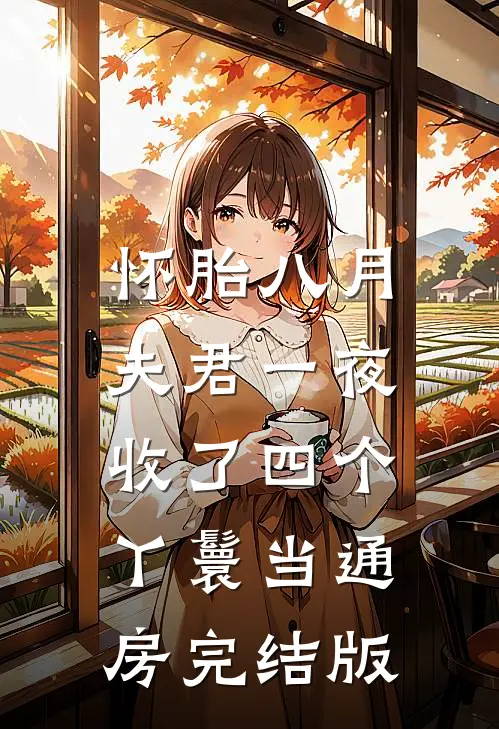 怀胎八月，夫君一夜收了四个丫鬟当通房完结版