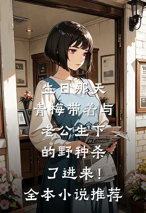 生日那天，青梅带着与老公生下的野种杀了进来！全本小说推荐
