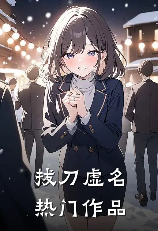 拔刀虚名热门作品