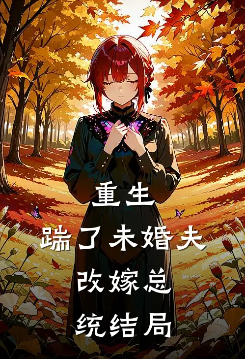 重生：踹了未婚夫，改嫁总统结局