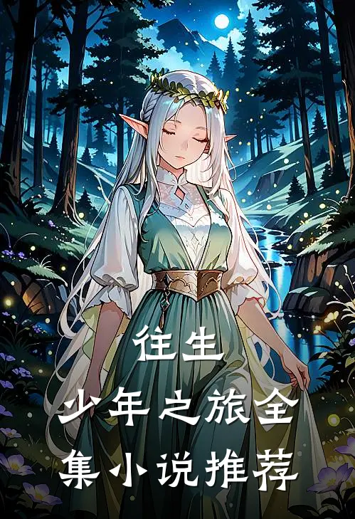 往生：少年之旅全集小说推荐