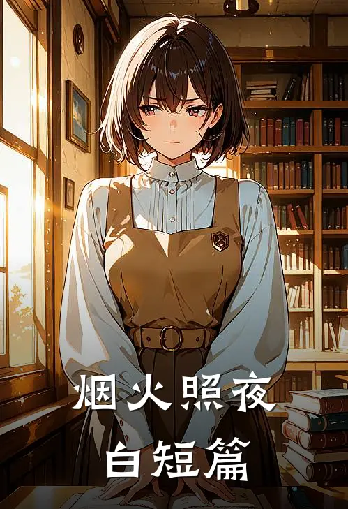 烟火照夜白短篇