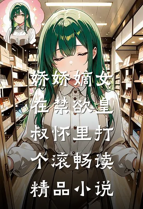 娇娇嫡女：在禁欲皇叔怀里打个滚畅读精品小说