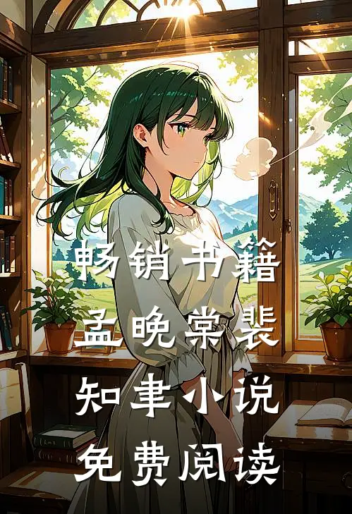 畅销书籍孟晚棠裴知聿小说免费阅读