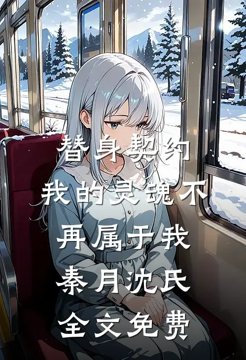 替身契约：我的灵魂不再属于我秦月沈氏全文免费