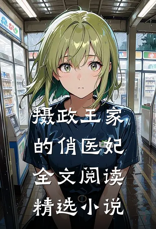 摄政王家的俏医妃全文阅读精选小说