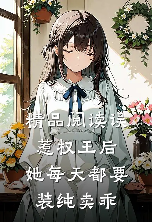 精品阅读误惹权王后，她每天都要装纯卖乖