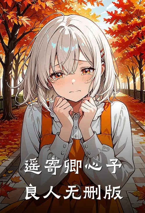 遥寄卿心予良人无删版