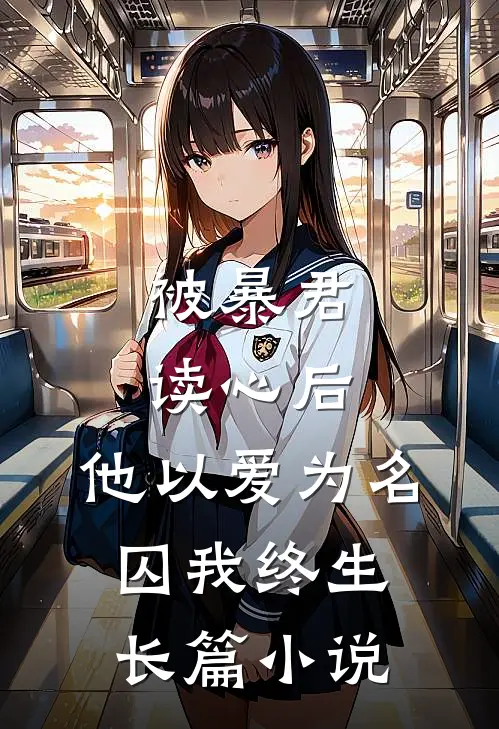 被暴君读心后，他以爱为名囚我终生长篇小说