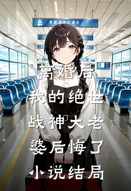 离婚后，我的绝世战神大老婆后悔了小说结局