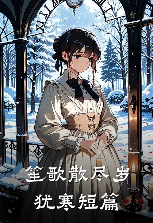 笙歌散尽岁犹寒短篇