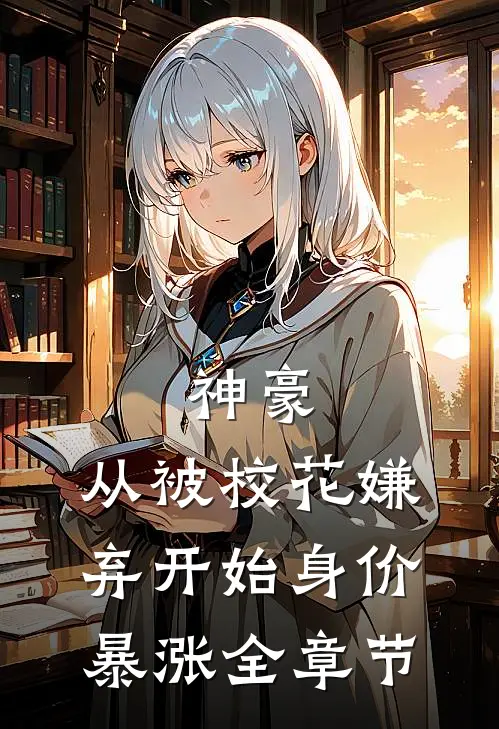 神豪：从被校花嫌弃开始身价暴涨全章节
