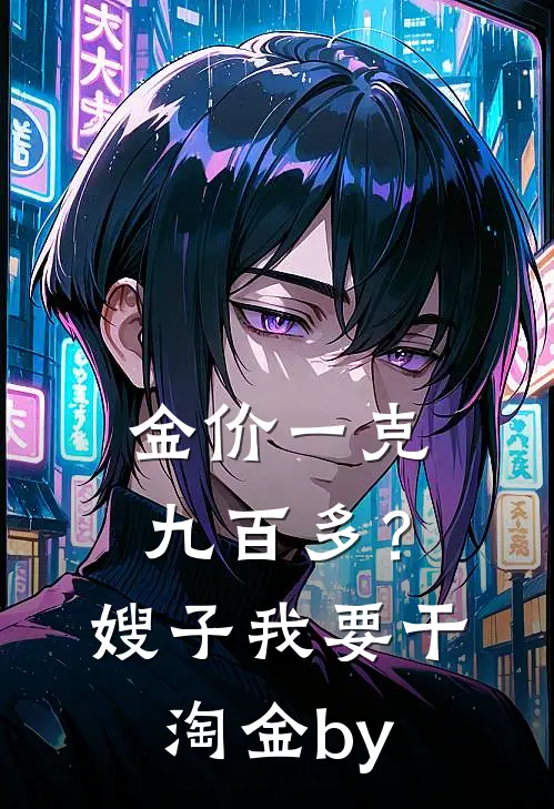 金价一克九百多？嫂子我要干淘金by
