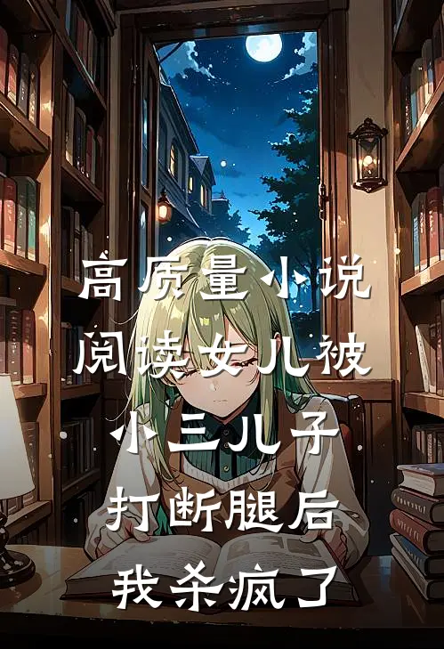 高质量小说阅读女儿被小三儿子打断腿后，我杀疯了