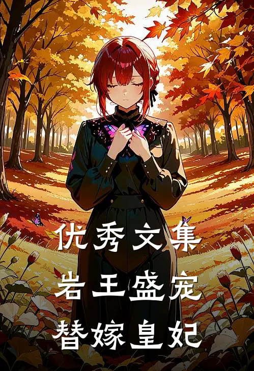 优秀文集岩王盛宠替嫁皇妃