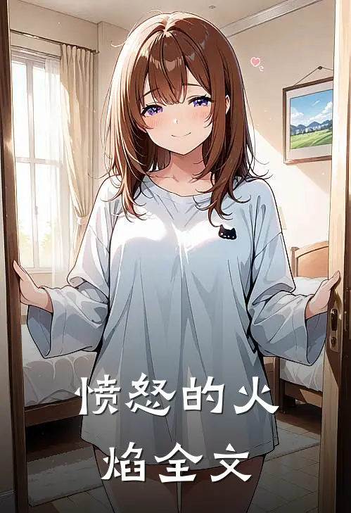 愤怒的火焰全文
