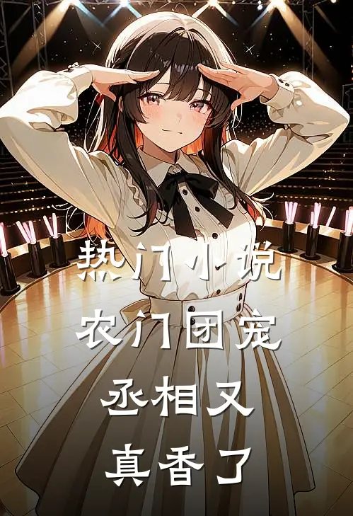 热门小说农门团宠：丞相又真香了