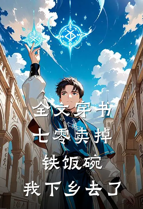 全文穿书七零卖掉铁饭碗，我下乡去了