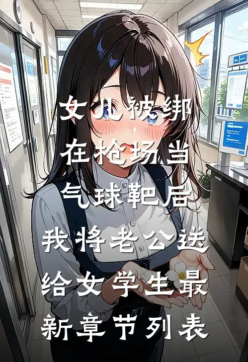 女儿被绑在枪场当气球靶后，我将老公送给女学生最新章节列表
