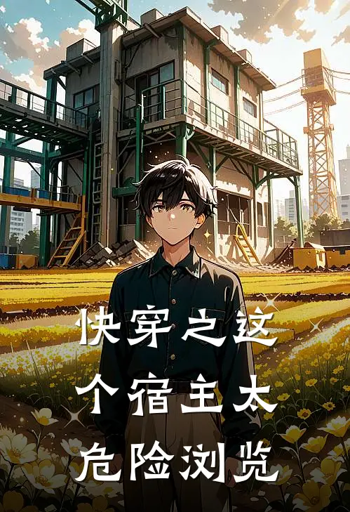 快穿之这个宿主太危险浏览