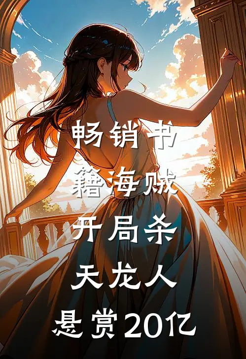 畅销书籍海贼：开局杀天龙人，悬赏20亿