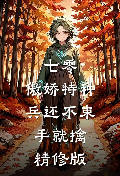 七零：傲娇特种兵还不束手就擒精修版