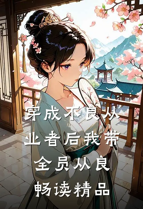 穿成不良从业者后我带全员从良畅读精品