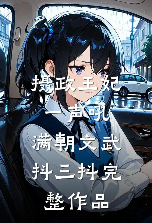 摄政王妃一声吼，满朝文武抖三抖完整作品