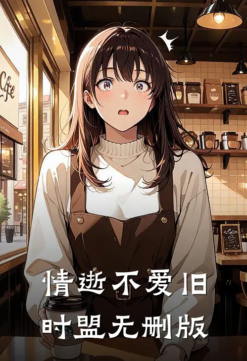 情逝不爱旧时盟无删版