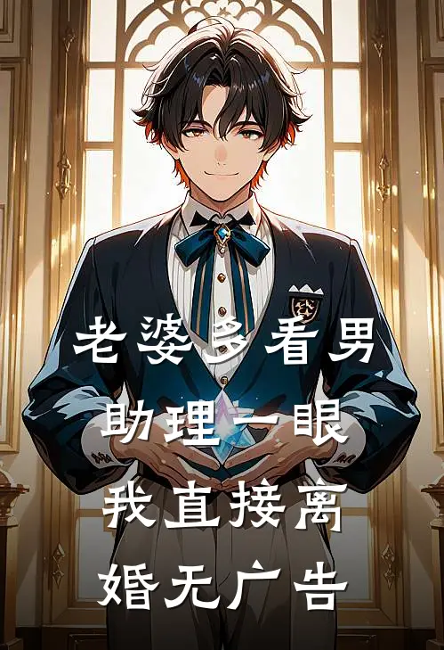 老婆多看男助理一眼，我直接离婚无广告
