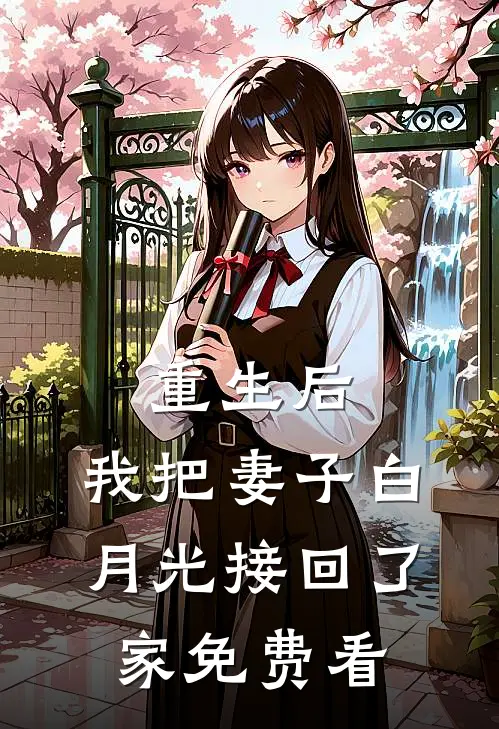重生后，我把妻子白月光接回了家免费看
