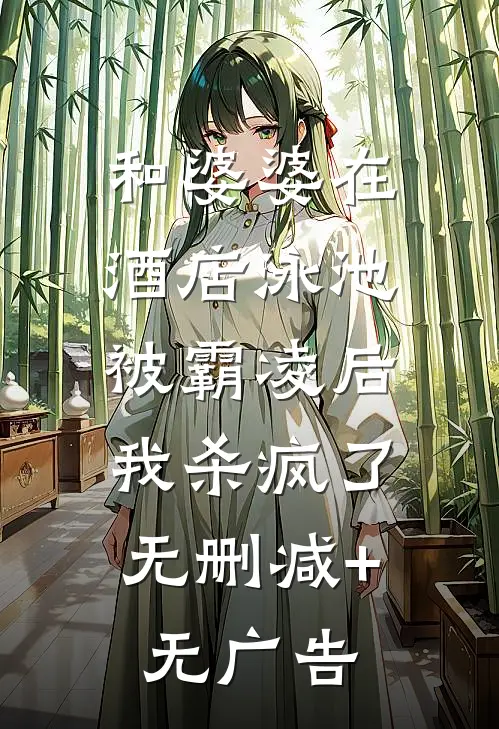 和婆婆在酒店泳池被霸凌后，我杀疯了无删减+无广告
