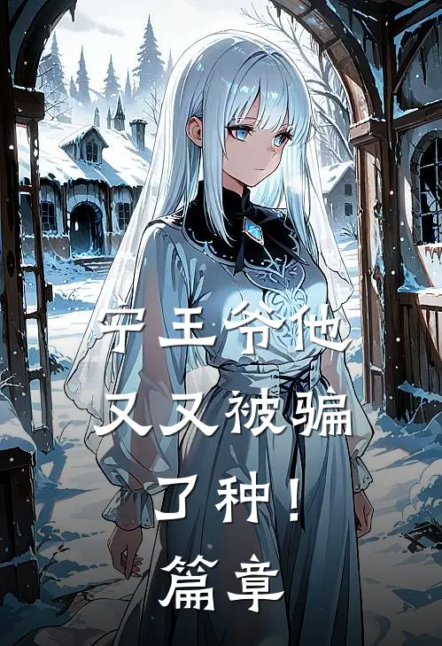 宁王爷他又又被骗了种！篇章