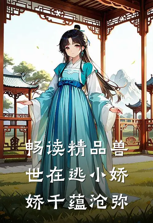 畅读精品兽世在逃小娇娇千蕴沧弥