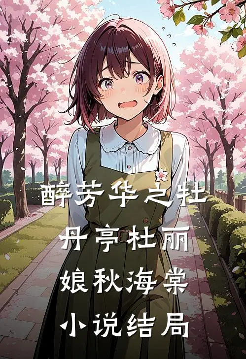 醉芳华之牡丹亭杜丽娘秋海棠小说结局
