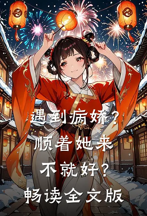 遇到病娇？顺着她来不就好？畅读全文版