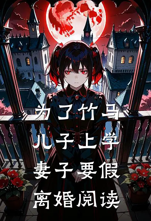 为了竹马儿子上学，妻子要假离婚阅读