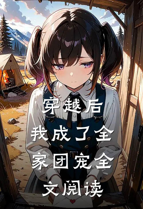穿越后，我成了全家团宠全文阅读