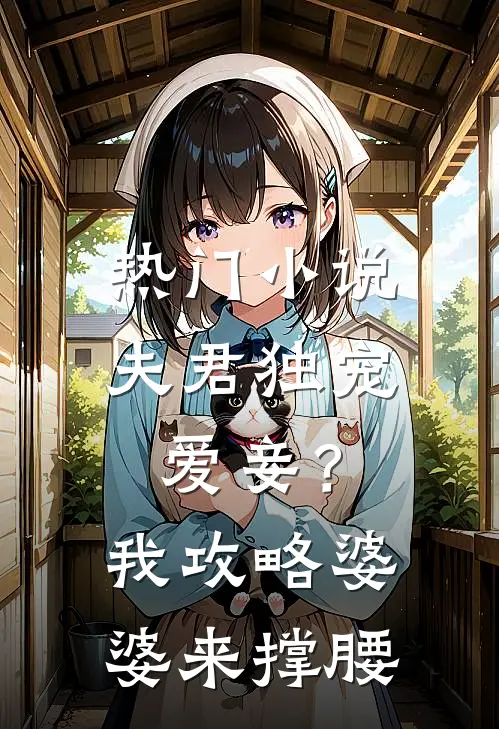 热门小说夫君独宠爱妾？我攻略婆婆来撑腰