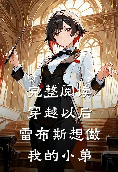 完整阅读穿越以后，雷布斯想做我的小弟
