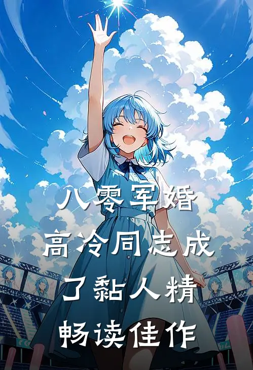 八零军婚：高冷同志成了黏人精畅读佳作