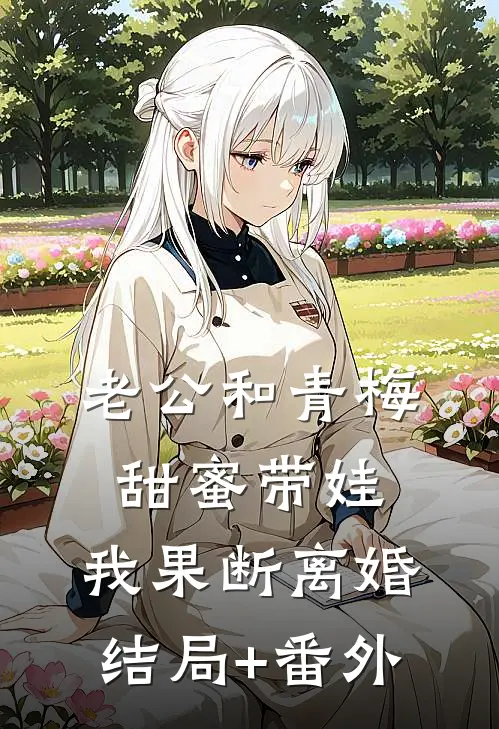 老公和青梅甜蜜带娃，我果断离婚结局+番外