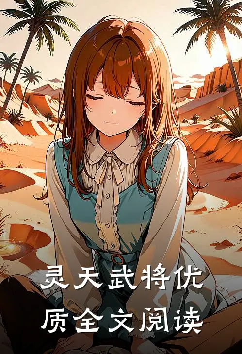 灵天武将优质全文阅读