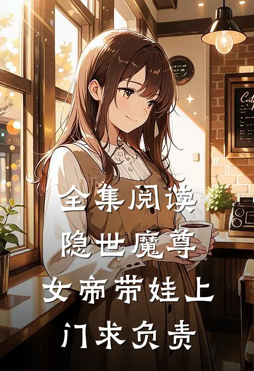全集阅读隐世魔尊,女帝带娃上门求负责