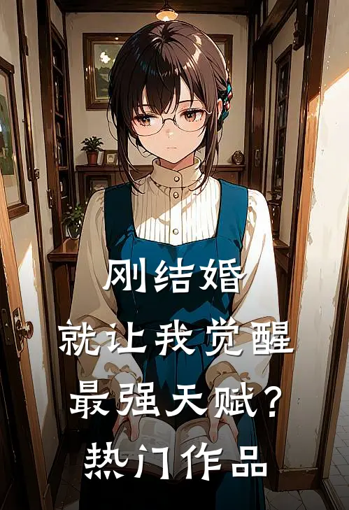 刚结婚，就让我觉醒最强天赋？热门作品